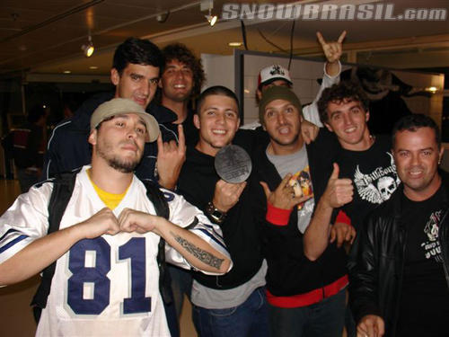 Galera CS