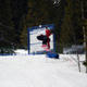 Isabel - Treino de Jump