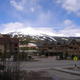 Peak 9, um dos picos de Breckenridge