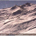 Valle Nevado - 02/06/2009