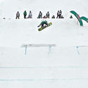 XV Campeonato Brasileiro de Snowboard
