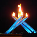 Olimpiadas de Inverno - Vancouver 2010