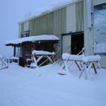 Chapelco - 11/07/2010