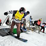 Campeonato Brasileiro Ikwa Boo-Box de Snowboard 2010