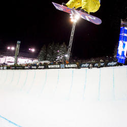 XGames