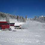 Northstar at Tahoe, EUA - 08/11/10