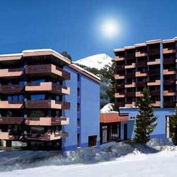 Hotéis em Davos