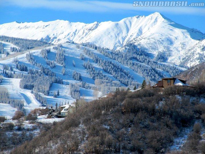 Aspen-Snowmass - 09/10/2010