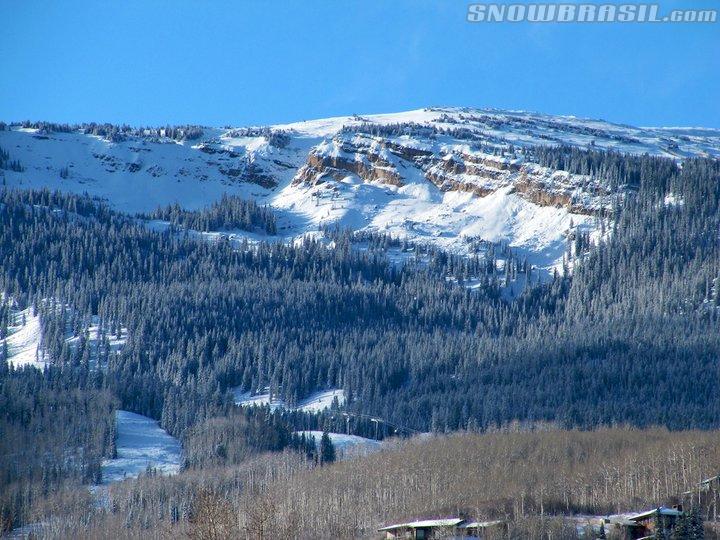 Aspen-Snowmass - 09/10/2010