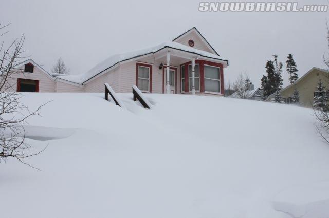 Breckenridge, Colorado - 07/02/2011