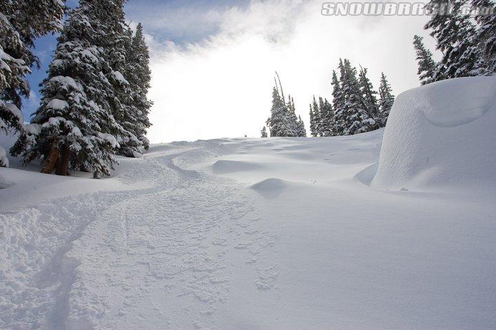 Aspen, Colorado - 08/02/2011