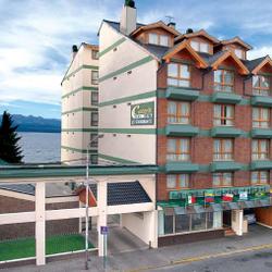 Hotel Concorde - Bariloche