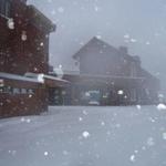 Valle Nevado - 18/06/11