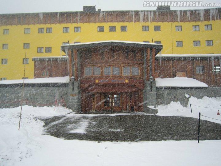 Portillo - 29/06/11