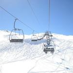 Valle Nevado - 18/08/11