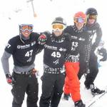 XVII Copa Sulamericana e Campeonato Brasileiro de Snowboard 
