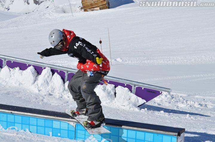 Thiago Fett