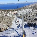 Heavenly - Lake Tahoe - 19/11/2011