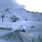 Val d'isere - 13/12/2001