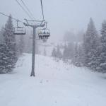 Vail - 11/01/2012