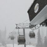 Breckenridge - 11/01/2012