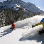 Telluride - 17/01/2012