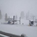 Sugar Bowl / Lake Tahoe - 21/01/2012