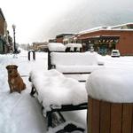 Telluride - 13/02/2012