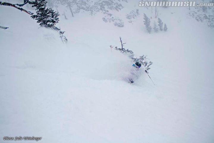 Jackson Hole - 21/02/2012