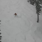 Alpine Meadows / Lake Tahoe - 28/02/2012