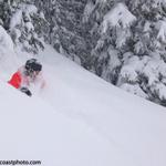 Whistler - 16/03/2012