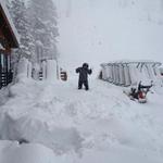 Sugar Bowl / Tahoe - 16/03/2012