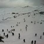 Valle Nevado - 14//06/2012