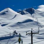 Valle Nevado - 19/06/12