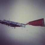 Snowpark em El Colorado - 20/06/12