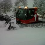 Chapelco - 22/06/12