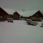 Chapelco - 22/06/12