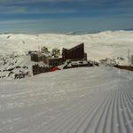 Valle Nevado - 22/06/12