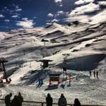 Valle Nevado - 22/06/12