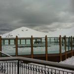 Valle Nevado  - 30/06/12