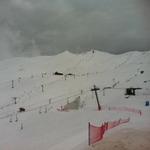 Valle Nevado  - 30/06/12