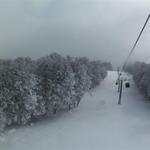 Chapelco - 01/07/12