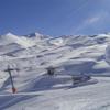 Valle Nevado - 15/06/2007