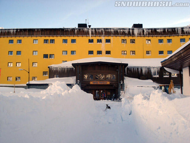 Portillo - 15/06/2007