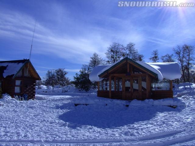 Chapelco - 19/06/2007