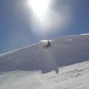II Campeonato Amador de Esqui e Snowboard em Chillan
