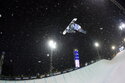 Winter X Games 12
