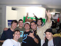 II ChurrasSnow - 2008