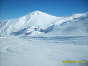 Valle Nevado - 28/05/2008