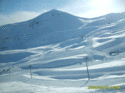 Valle Nevado - 05/06/2008